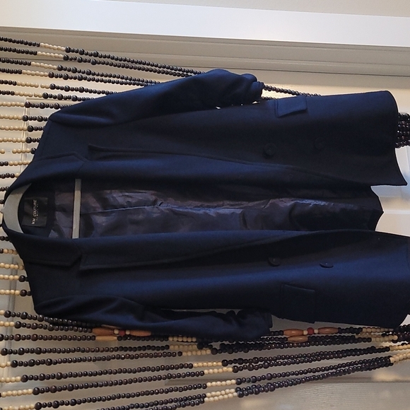 MM Couture by Miss Me blazer - Picture 1 of 9